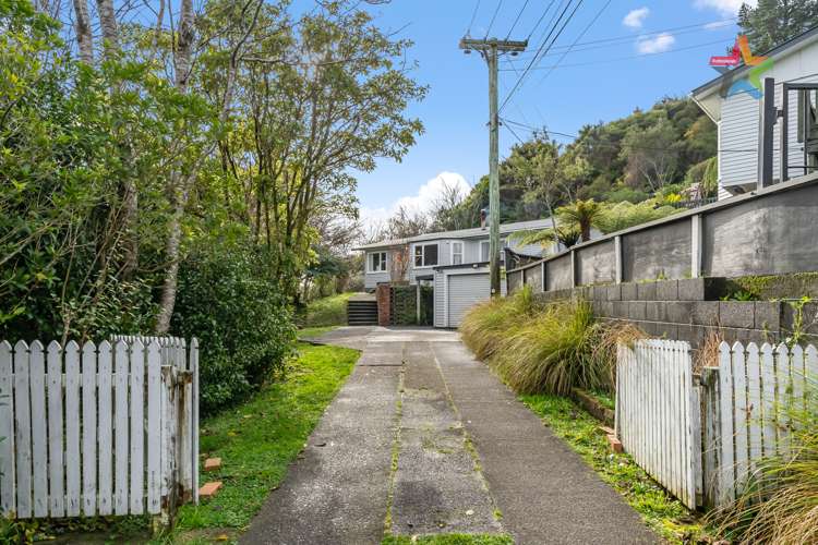 18 August Avenue Wainuiomata_24