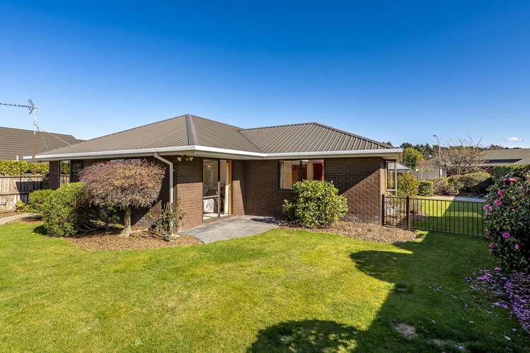 21 Roydon Drive Templeton_20