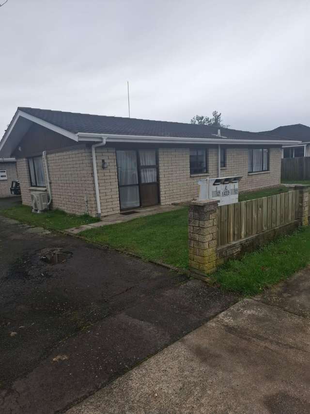 Easy-Care Living in a Prime Location