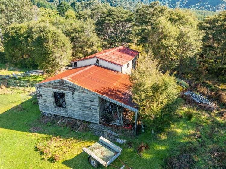 Lots 3 4 5 Nydia Bay Marlborough Sounds_12