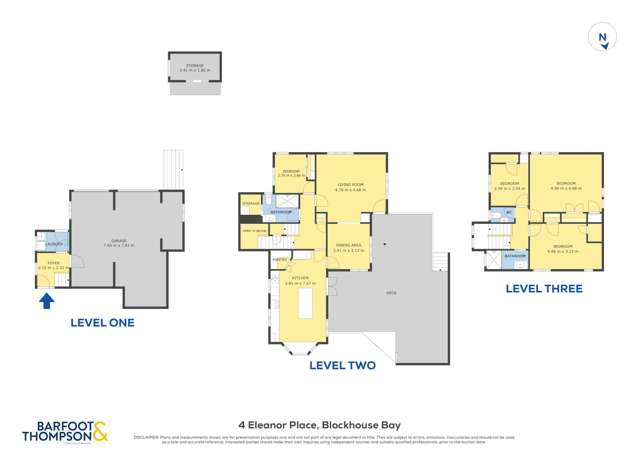 4 Eleanor Place Blockhouse Bay_1