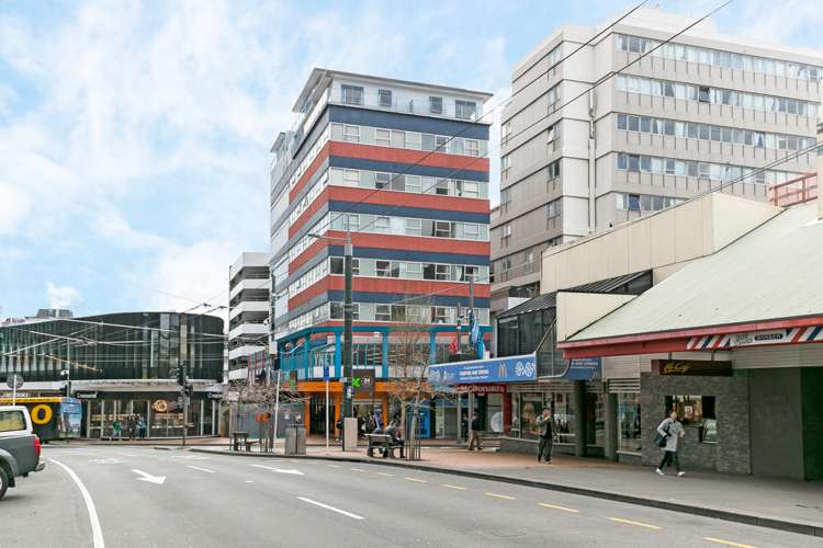 3d/49 Manners Street Te Aro_8