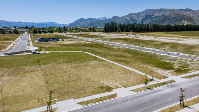 Longview Subdivision, Reserve Series Lake Hawea_2