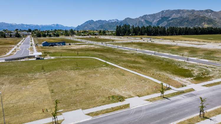 Longview Subdivision, Reserve Series Lake Hawea_2