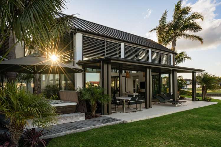 3 Kuaka Grove One Tree Point_31