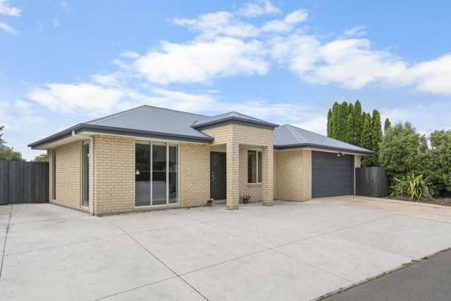 Act Fast - This Is The One