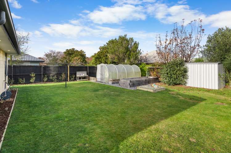 26 Masefield Drive Rolleston_24