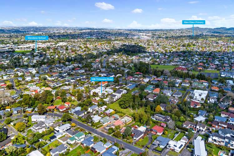 32b Tirimoana Road Te Atatu South_20