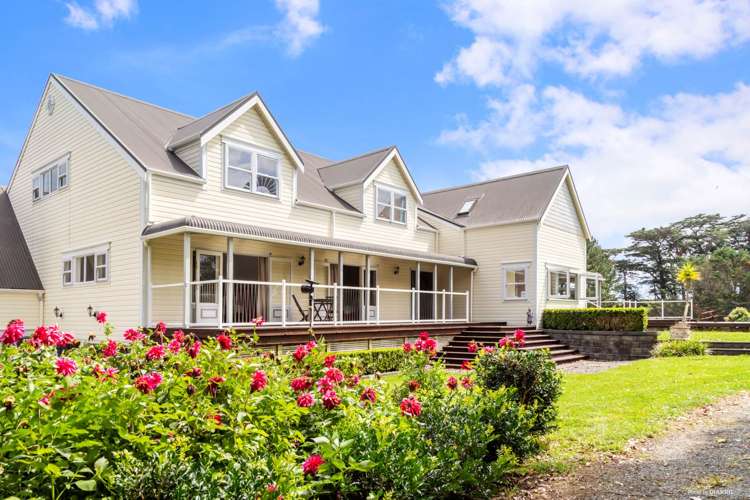 83 Saddleton Road Waiau Pa_8