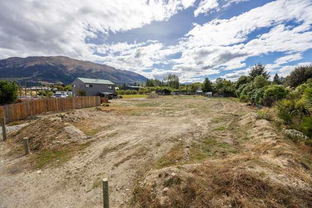 Lot 2/85 Grandview Road Lake Hawea_2