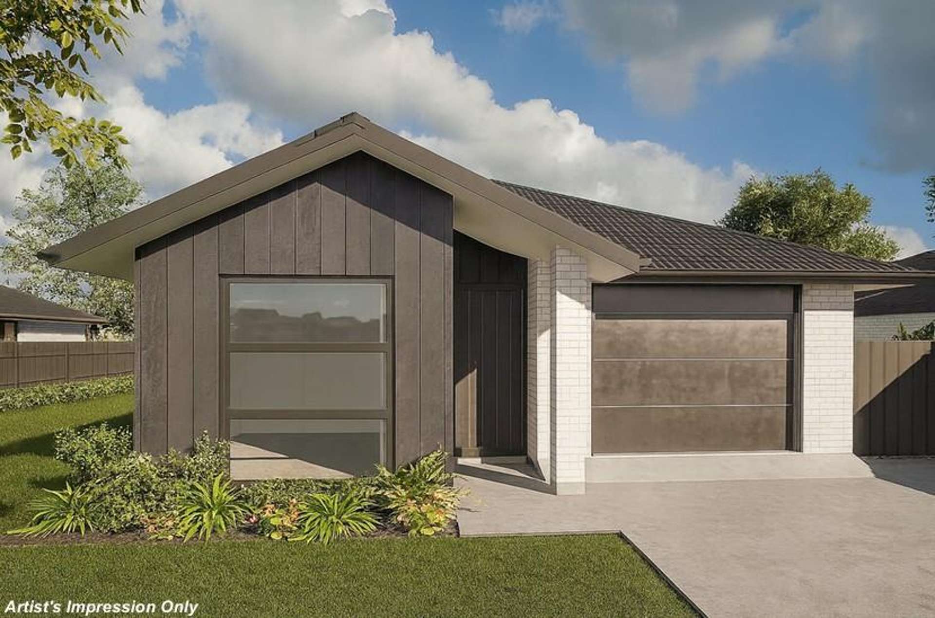 Lot/33 Robam Estates, Halswell Christchurch_0