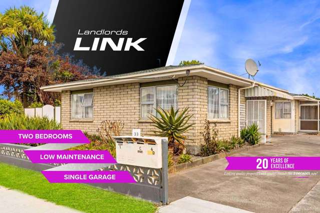 33A Pitt Street, City Centre