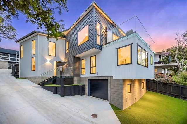 Brand New Luxury Living in Rangi Zone