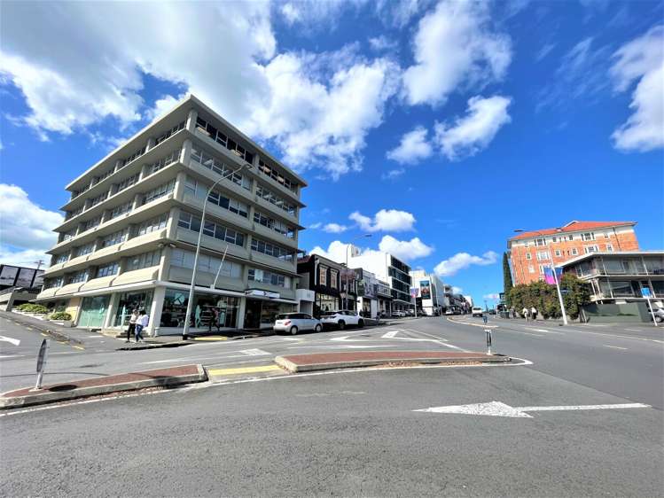 60 Parnell Road Parnell_9