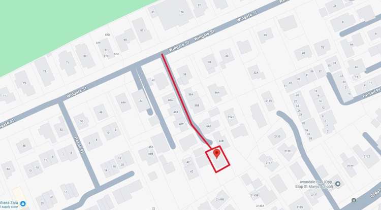 42C Wingate Street Avondale_15