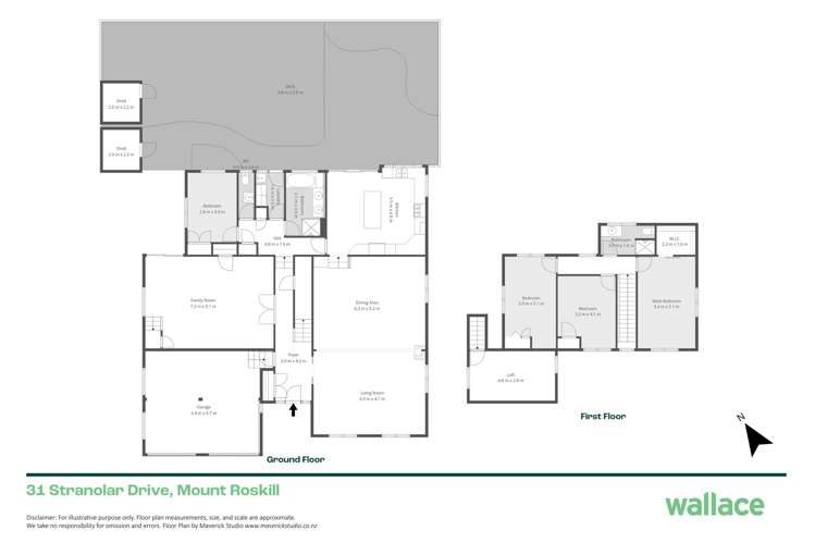 31 Stranolar Drive Mt Roskill_24