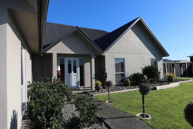 23 Carrington Drive Carterton_22