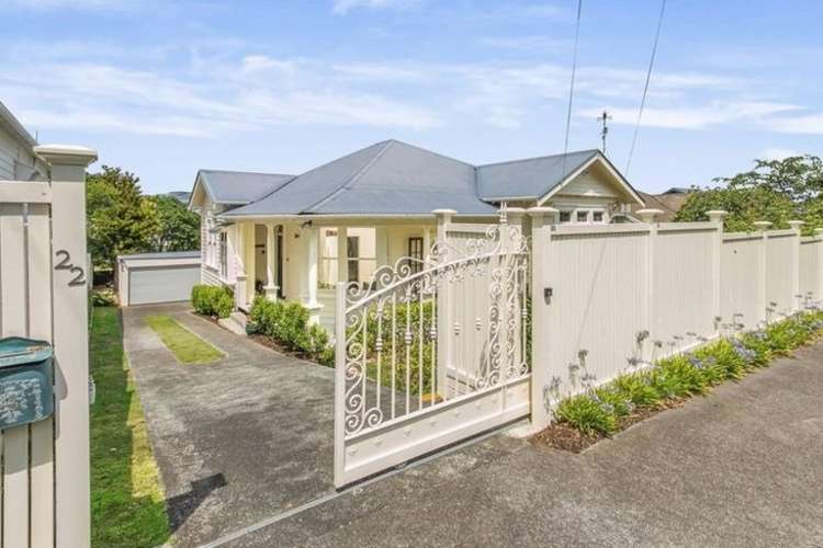 22 St Albans Ave Mount Eden_13