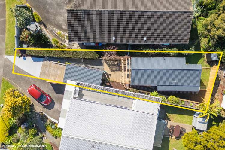 3a Impala Place Hillsborough_14