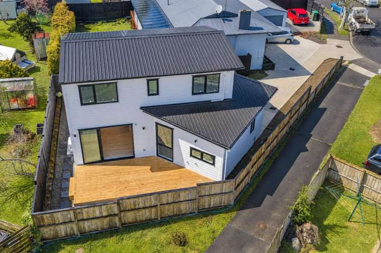 13A Edgar Pearce Place Howick_23