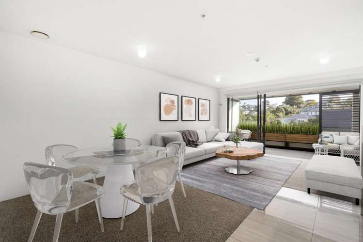 Apt 2F, 36 College Hill_5