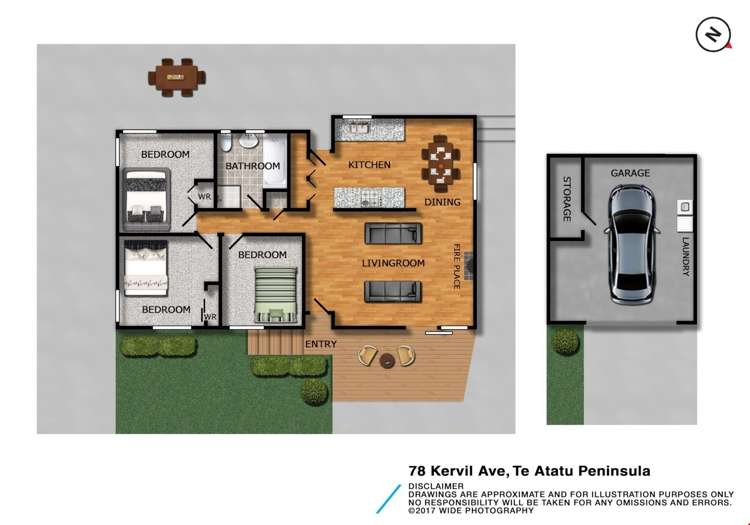 78 Kervil Avenue Te Atatu Peninsula_15