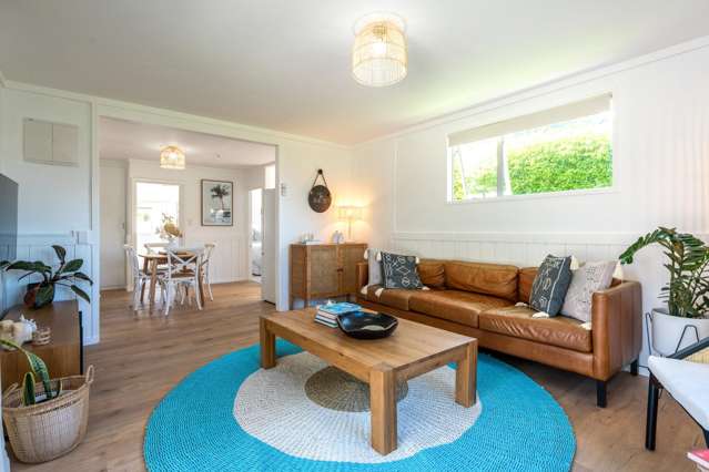 Central Blackpool Gem – Furnished & Ready to Enjoy