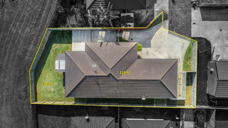 22a Saralee Drive Manurewa_14