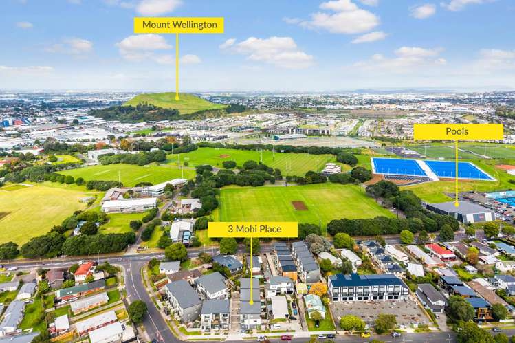 3 Mohi Place St Johns_19
