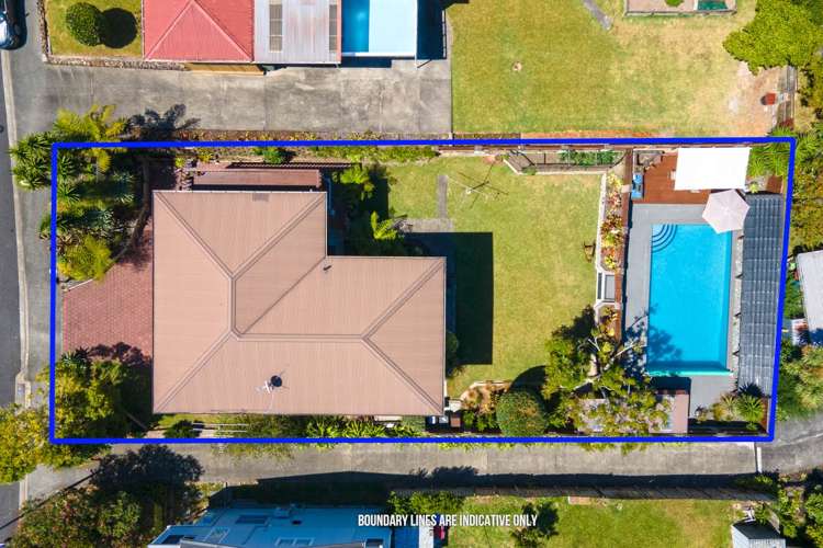 43 Tiverton Road Avondale_30