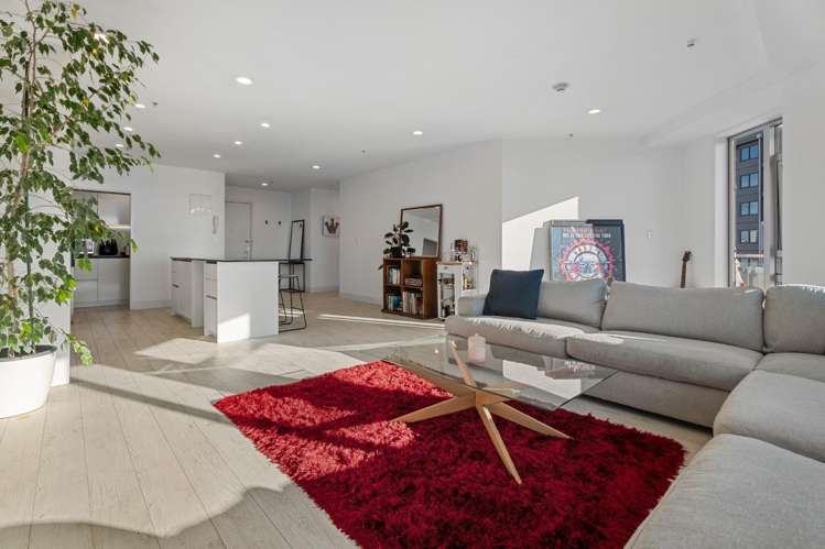 8h/205 Hobson Street Auckland Central_1