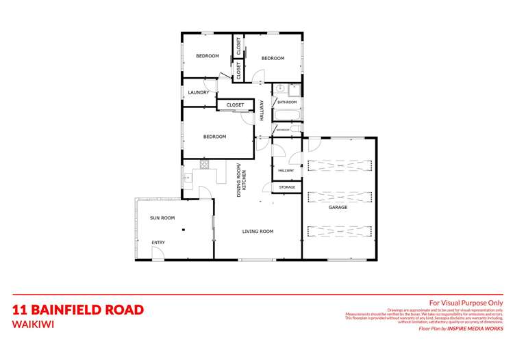 11 Bainfield Road Waikiwi_18