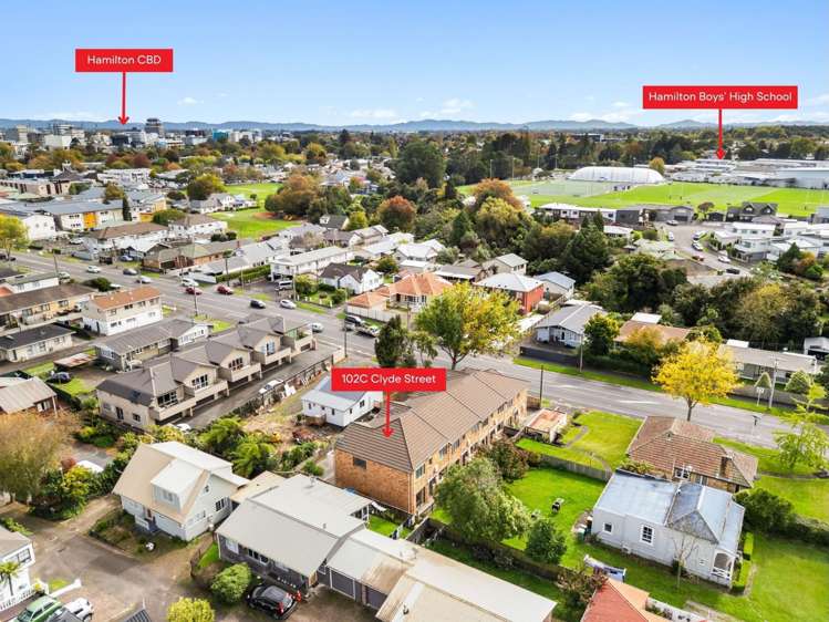 102C Clyde Street Hamilton East_19