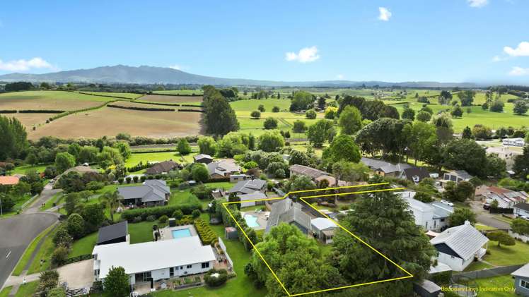 11 Selwyn Crescent Ohaupo_23