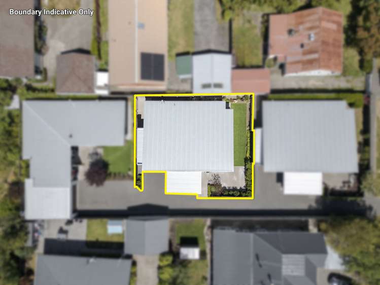 86a Somerfield Street Somerfield_19