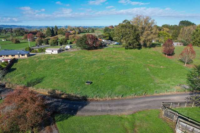 Lot 1, 52 Old Te Kuiti Road Otorohanga_3