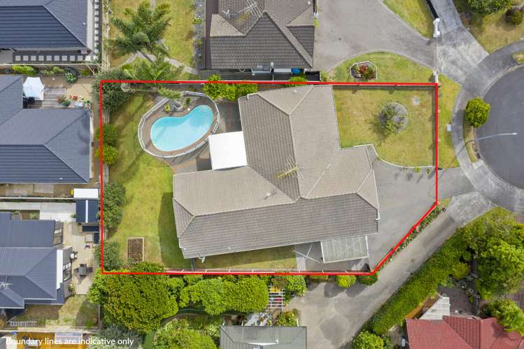 21 Perotti Place Conifer Grove_23