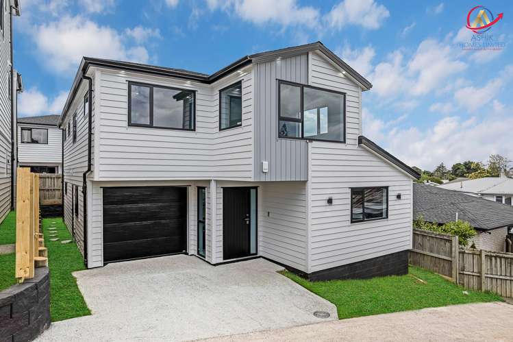 25 Dreadon Road Manurewa_30