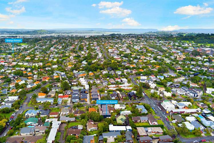 11D Cadman Avenue Greenlane_24