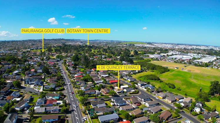 4 De Quincey Terrace Highland Park_18