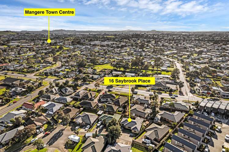 16 Saybrook Place Mangere_20