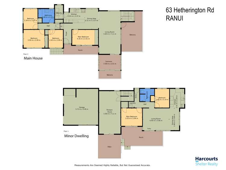 63 Hetherington Road Ranui_19