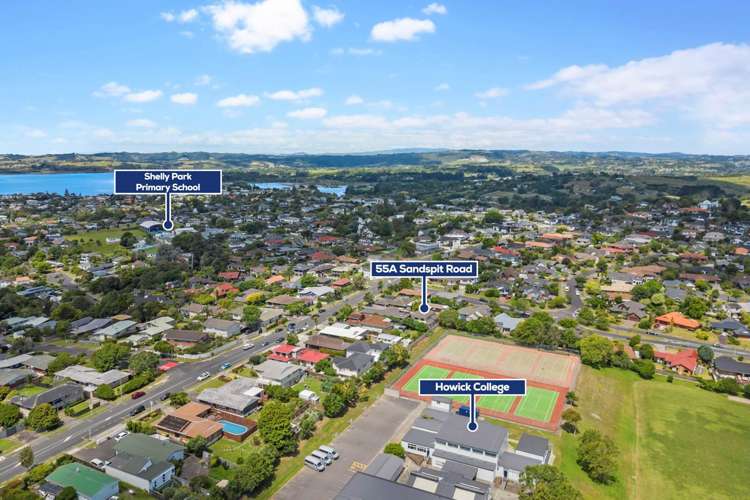 55a Sandspit Road Cockle Bay_25