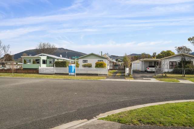 Home Is Where The Heart Is