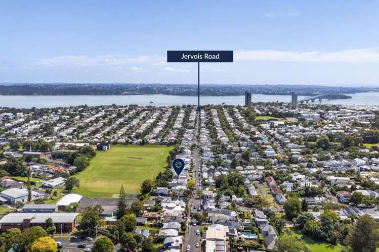 127 John Street Ponsonby_17