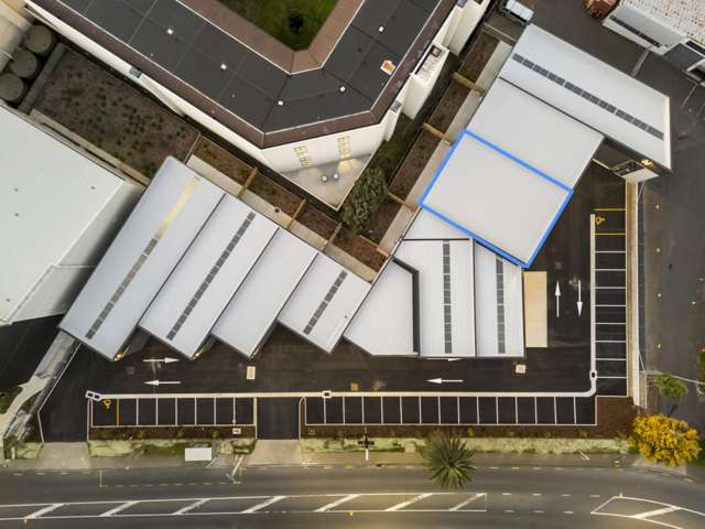 Unit 8 | 160 Marua Road Mount Wellington_3