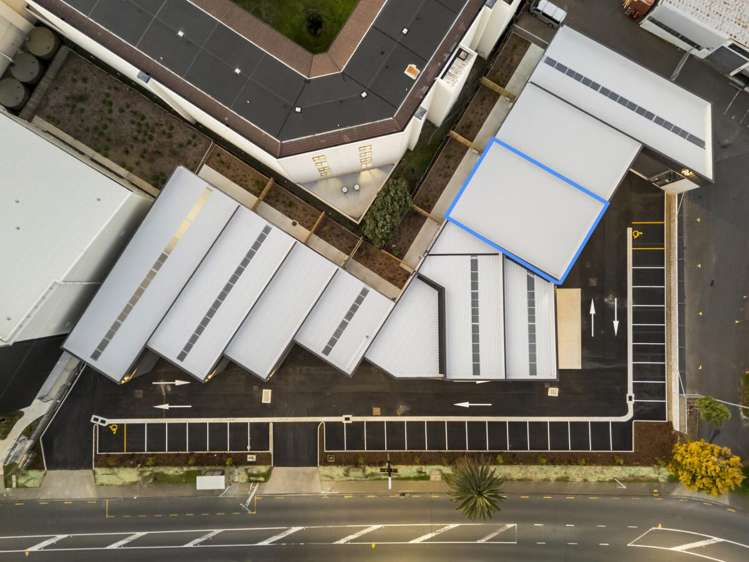 Unit 8 | 160 Marua Road Mount Wellington_3