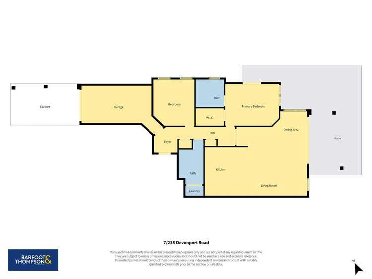 7/235 Devonport Road Tauranga Central_30