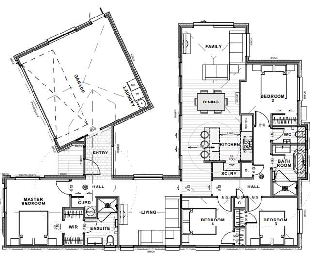 Metoriti crescent Karaka_1