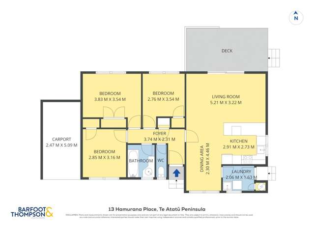 2/13 Hamurana Place Te Atatu Peninsula_1